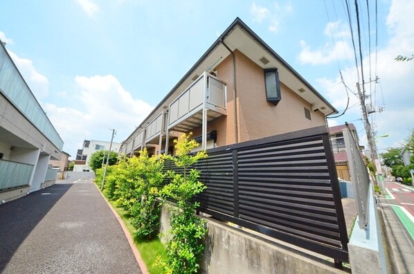 ハウス松園の物件内観写真